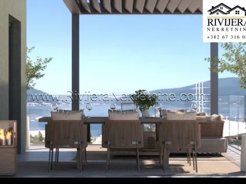 Prodaja, dvosoban stan, 179m², Centar, Tivat - image 22