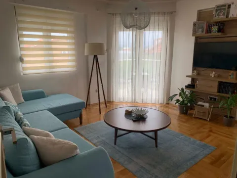 Rent, two bedroom apartment, 75m², Zabjelo, Podgorica - image 1