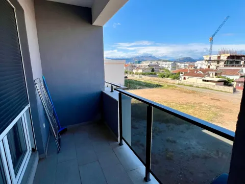 Rent, one bedroom apartment, 43m², Zabjelo, Podgorica - image 9