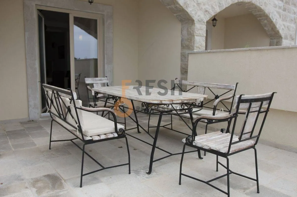 Sale, house, 1000m², Budva, Crna Gora