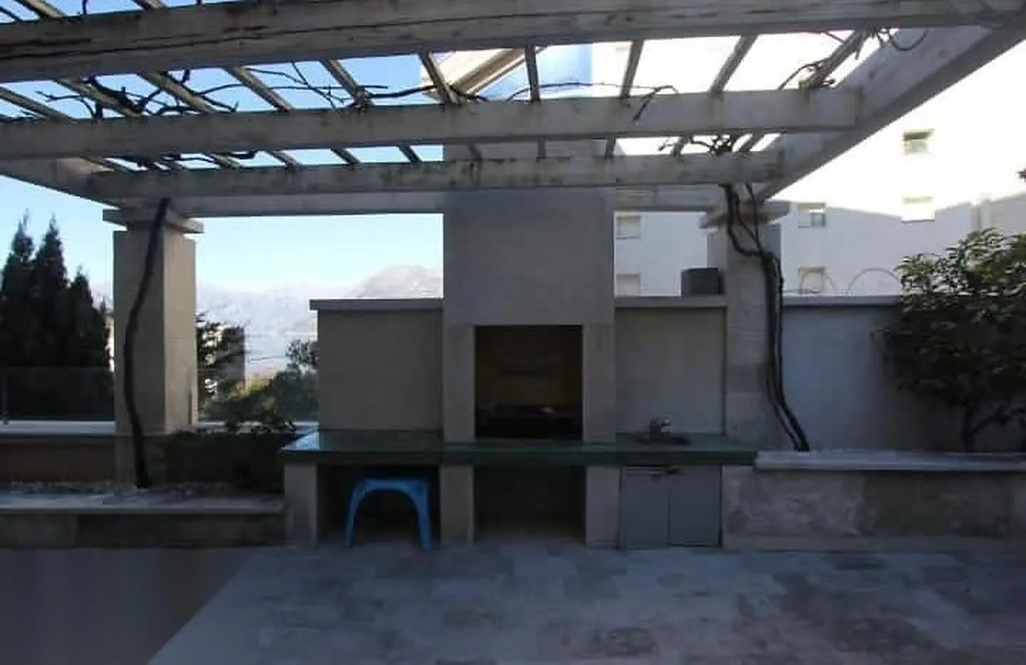 Prodaja, trosoban stan, 95m², Dobrota, Kotor