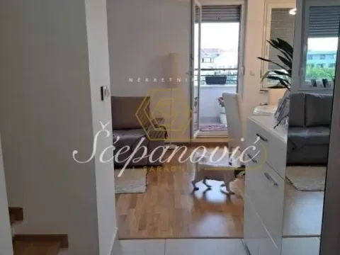 Prodaja, trosoban stan, 83m², Bulevar patrijarha Pavla, Novi Sad Sve Podlokacije - image 16