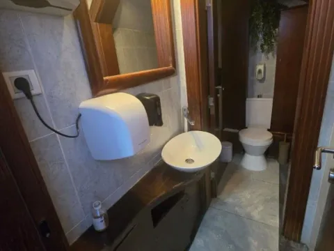 Izdavanje, poslovni prostor, 101m², Preko Morače, Podgorica - image 6