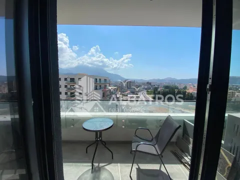 Rent, one bedroom apartment, 60m², Ilino, Bar - image 14