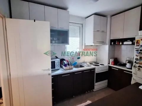 Izdavanje, dvosoban stan, 55m², Voždovačka Crkva, Voždovac Sve Podlokacije - image 3