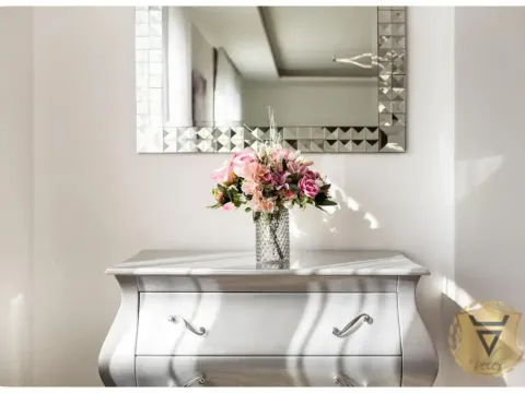 Rent, one bedroom apartment, 56m², Crveni Krst, Beograd - image 7