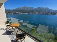 Sale, two bedroom apartment, 57m², Njivice, Herceg Novi - image 4