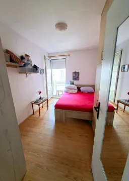 Prodaja, jednosoban stan, 35m², Centar, Budva - image 1