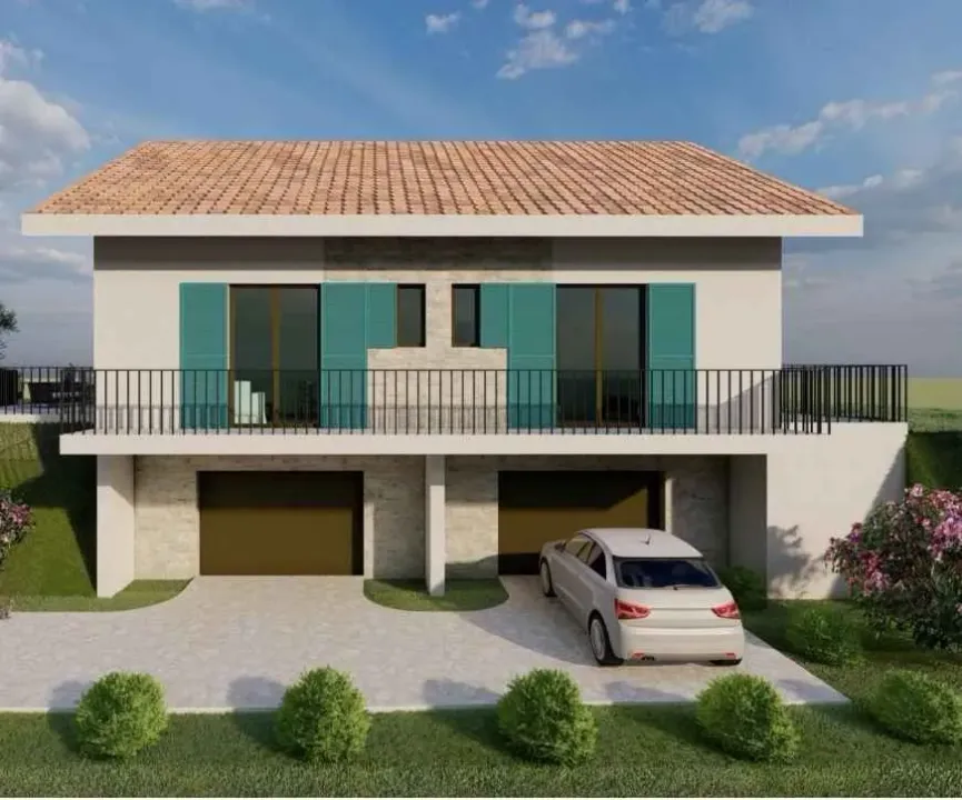 Prodaja, plac, 300m², Luštica, Tivat