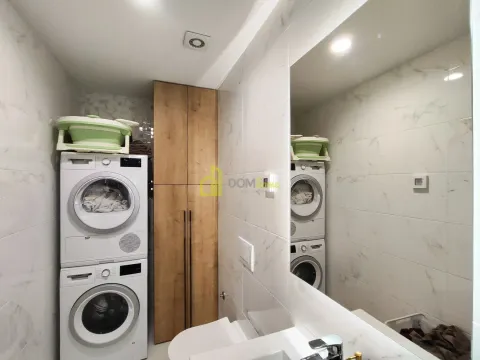 Prodaja, dvosoban stan, 69m², Stari Aerodrom, Podgorica - image 11