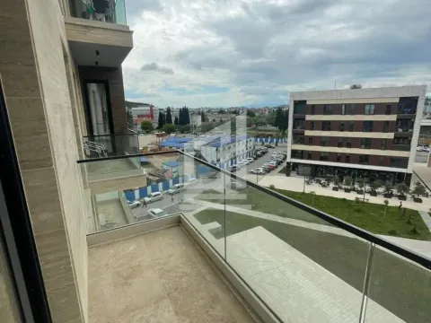 Prodaja, jednosoban stan, 104m², Podgorica, Crna Gora - image 30