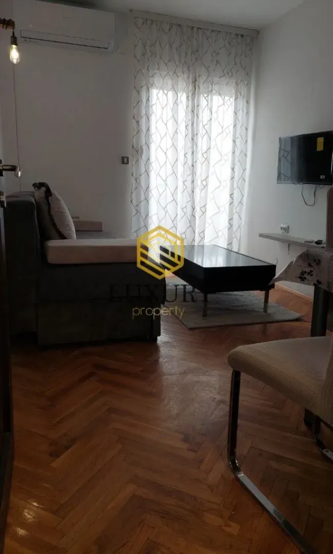 Rent, two bedroom apartment, 51m², Zabjelo, Podgorica