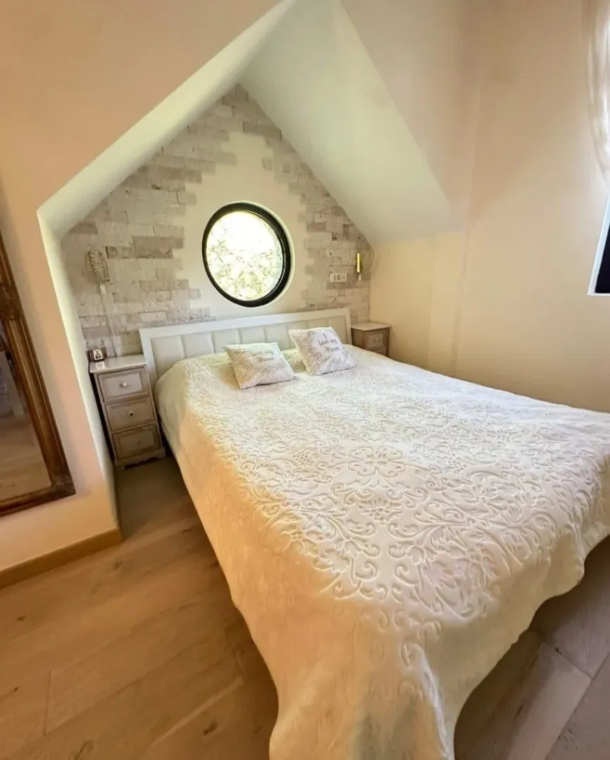 Sale, house, 183m², Zagrađe, Bar
