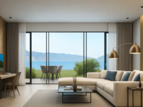 Prodaja, jednosoban stan, 49m², Dubovica, Budva - image 10