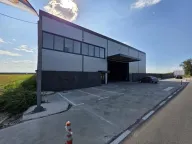 Rent, office space, 5000m², Batajnica, Beograd - image 8