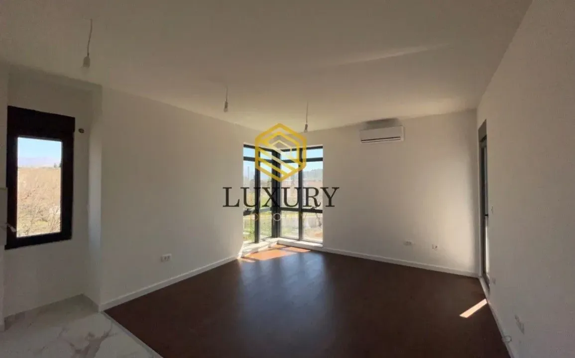 Sale, apartment, 51m², Central Point, Podgorica