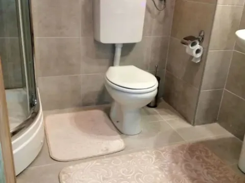 Prodaja, jednosoban stan, 50m², Stari Aerodrom, Podgorica - image 11