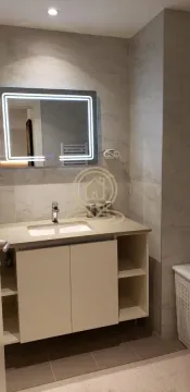 Izdavanje, dvosoban stan, 56m², Savski Venac, Beograd - image 9