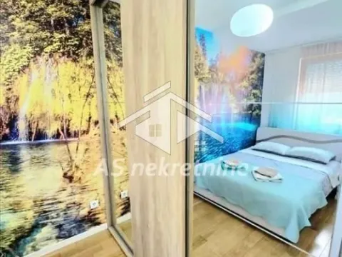 Rent, apartment, 38m², Novi Beograd Blok 67, Novi Beograd Sve Podlokacije - image 9