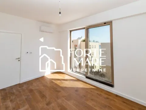 Prodaja, dvosoban stan, 60m², Baošići, Herceg Novi - image 2