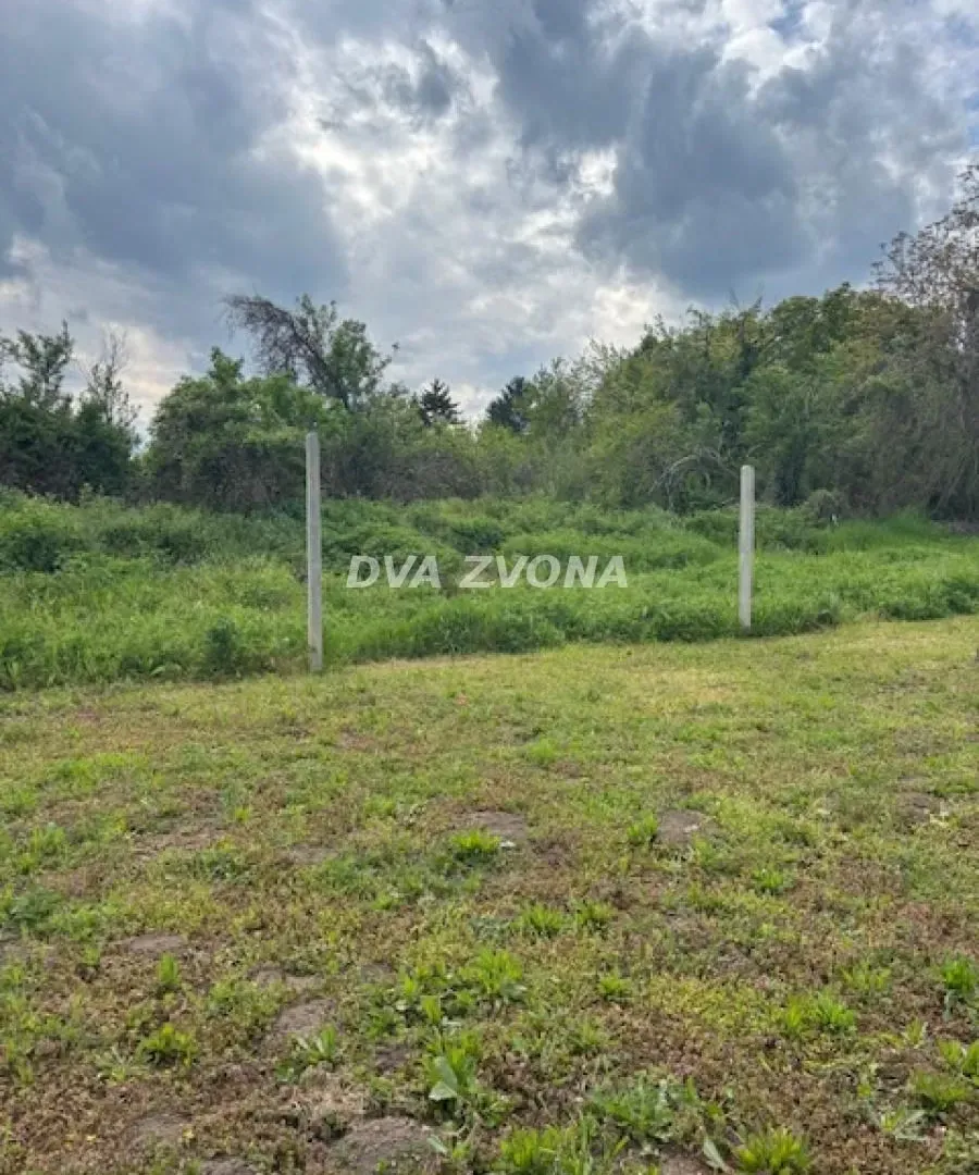 Prodaja, plac, 6400m², Čortanovci, Inđija