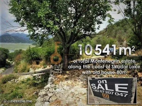 Prodaja, plac, 10541m², Podgorica, Crna Gora - image 6