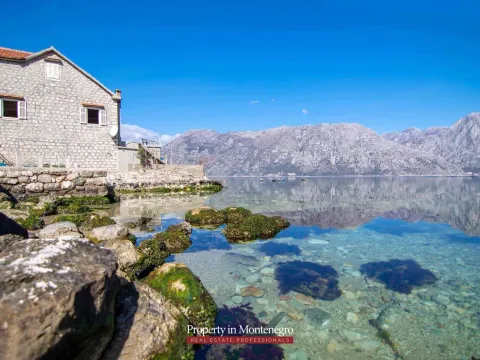 Prodaja, kuća, 100m², Prčanj, Kotor - image 23