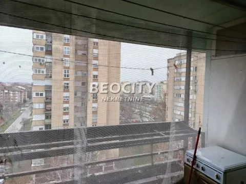 Sale, two bedroom apartment, 64m², Novo naselje, Novi Sad - image 10