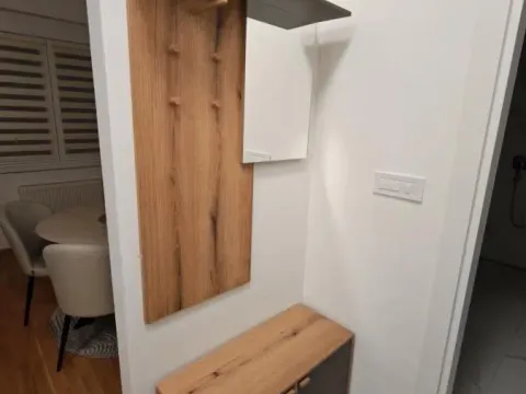 Rent, two bedroom apartment, 46m², Telep, Novi Sad Sve Podlokacije - image 9