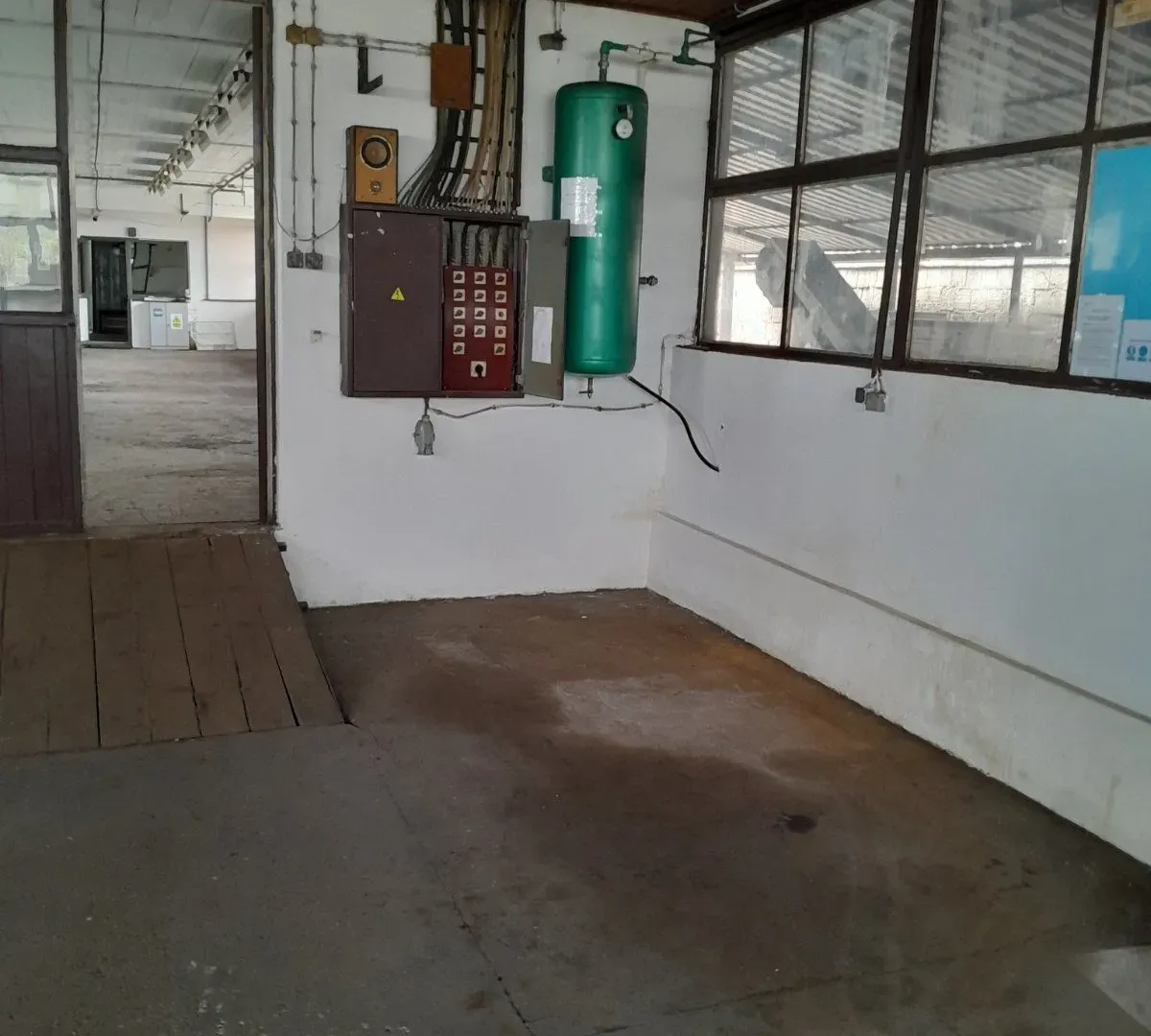 Sale, office space, 450m², Čerević, Beočin