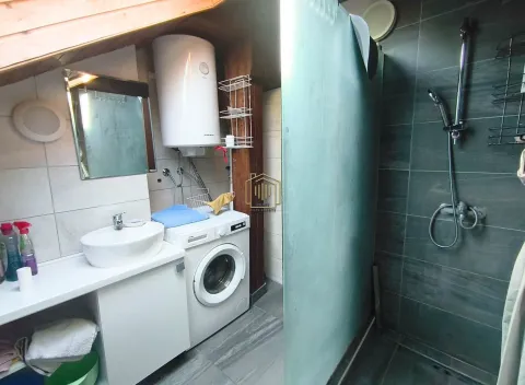 Rent, two bedroom apartment, 54m², Podgorica, Crna Gora - image 4