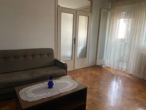 Prodaja, jednosoban stan, 50m², Novi Beograd Blok 45, Novi Beograd Sve Podlokacije - image 3