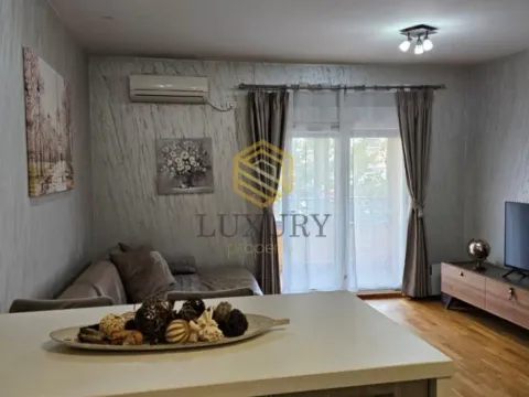 Izdavanje, jednosoban stan, 51m², City Kvart, Podgorica - image 4