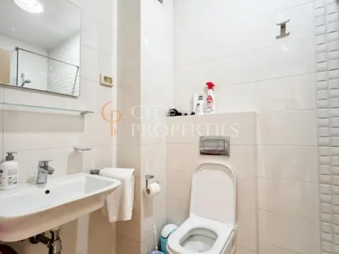 Rent, apartment, 46m², City Kvart, Podgorica - image 3