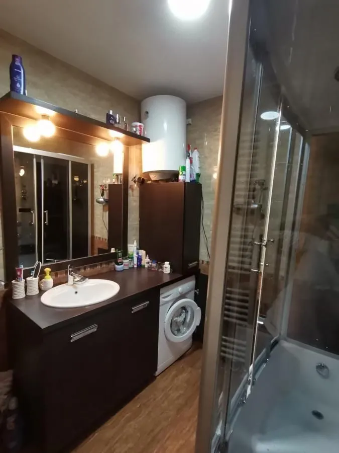 Sale, two bedroom apartment, 68m², Kotor, Crna Gora
