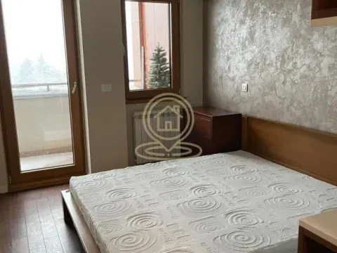 Rent, two bedroom apartment, 52m², Novi Beograd Blok 67, Novi Beograd Sve Podlokacije - image 10