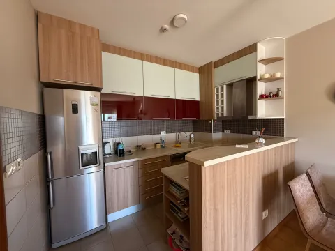 Izdavanje, stan, 50m², City Kvart, Podgorica - image 4