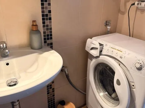 Rent, two bedroom apartment, 36m², Lekino Brdo, Voždovac Sve Podlokacije - image 10