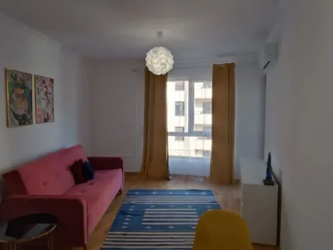 Prodaja, dvosoban stan, 44m², Bečići, Budva - image 1