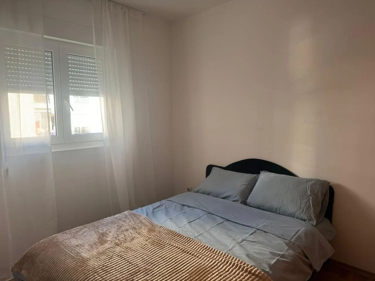 Sale, one bedroom apartment, 39m², Budva, Crna Gora