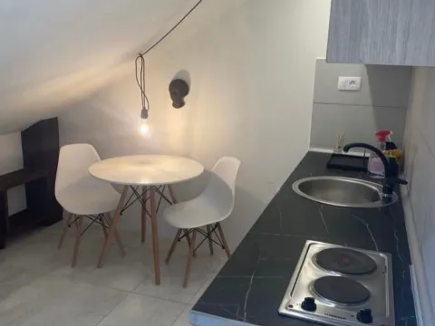 Izdavanje, jednosoban stan, 45m², Ljubović, Podgorica - image 6