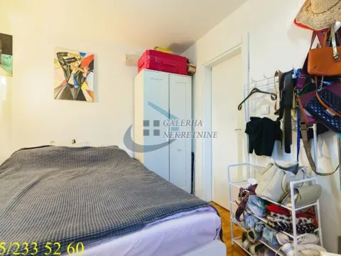 Prodaja, dvosoban stan, 44m², Stari Grad, Beograd - image 13