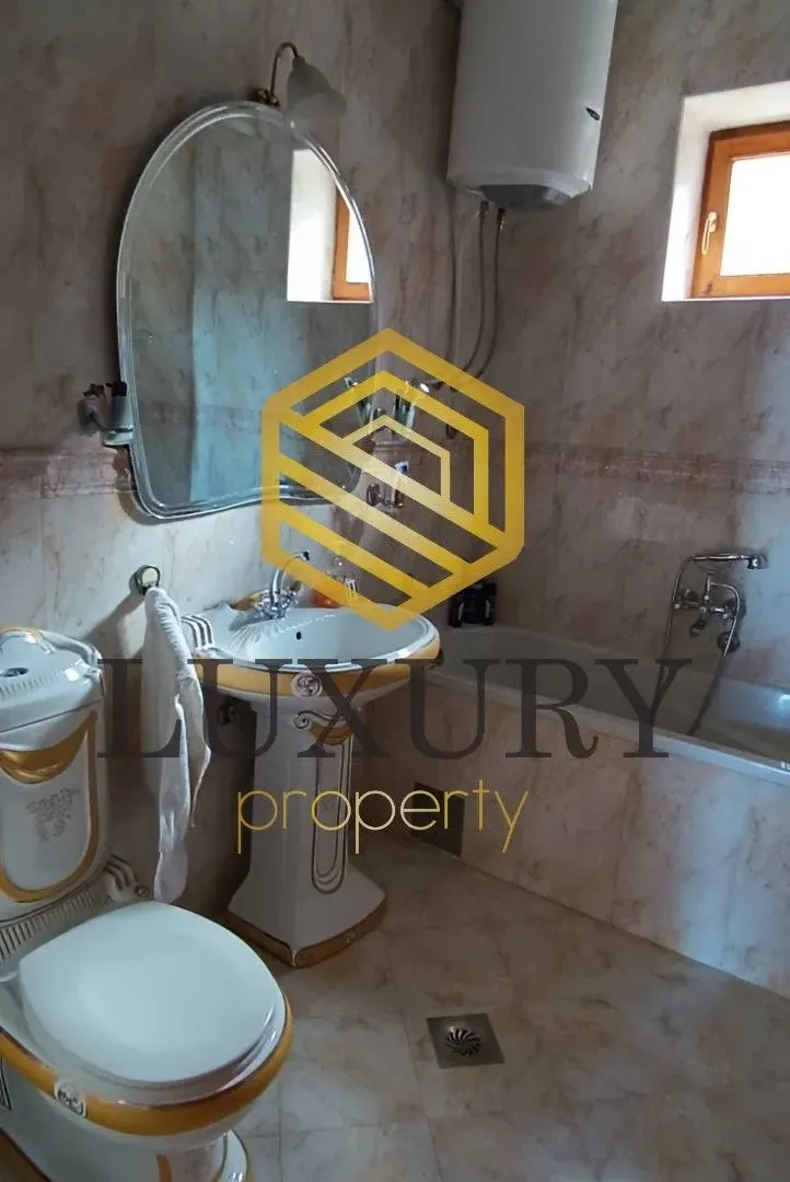 Rent, house, 110m², Mareza, Podgorica
