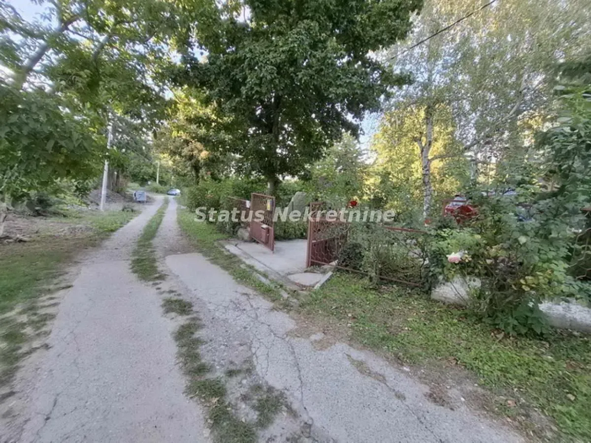 Sale, house, 100m², Beočin, Srbija