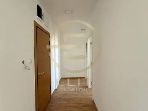 Sale, apartment, 62m², Bulevar patrijarha Pavla, Novi Sad Sve Podlokacije - image 11