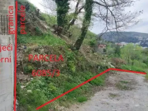 Sale, land lot, 297m², Ulcinjsko Polje, Ulcinj - image 5