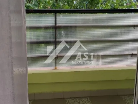 Izdavanje, jednosoban stan, 37m², Liman 1, Novi Sad Sve Podlokacije - image 10