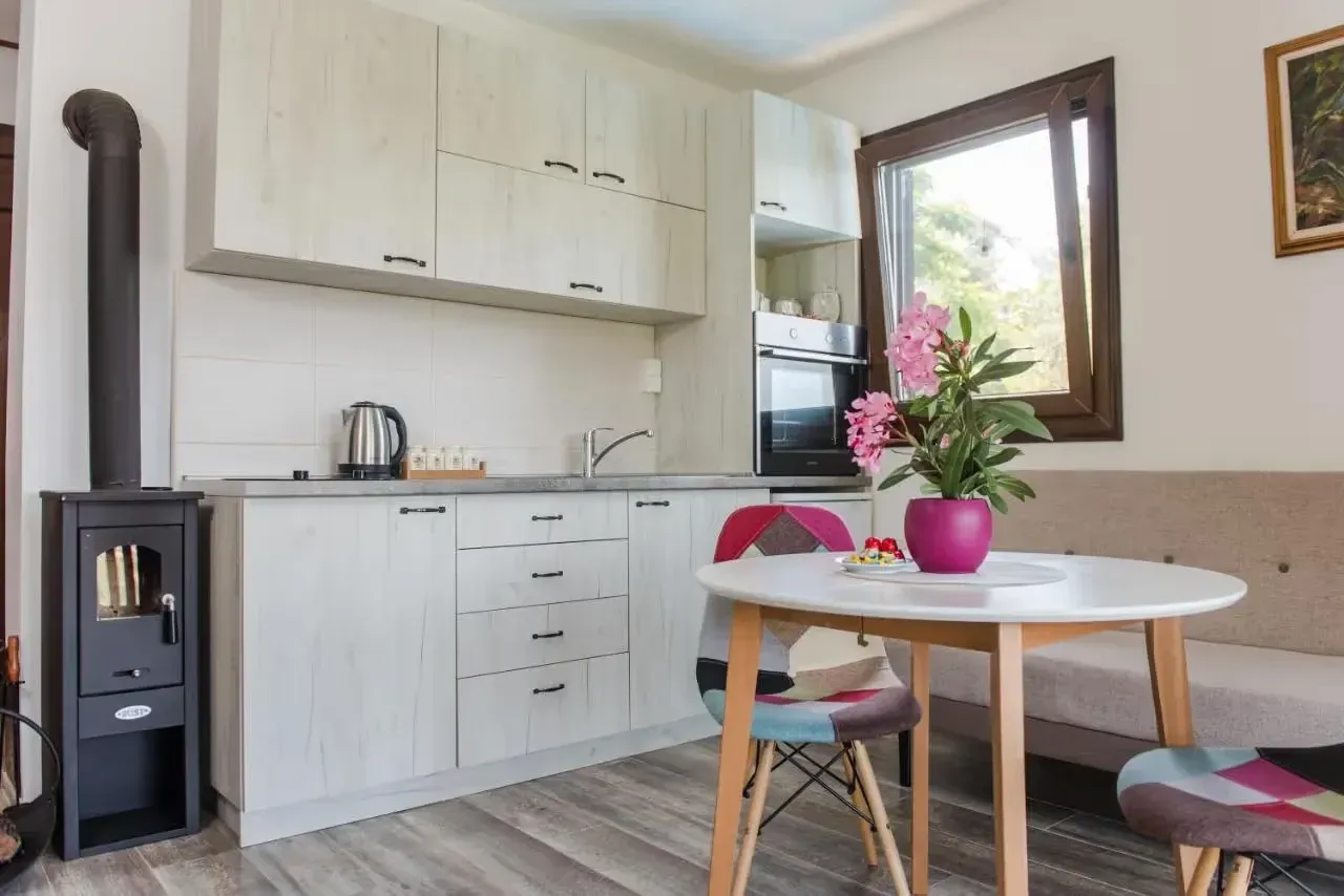 Rent, apartment, 60m², Kotor, Crna Gora