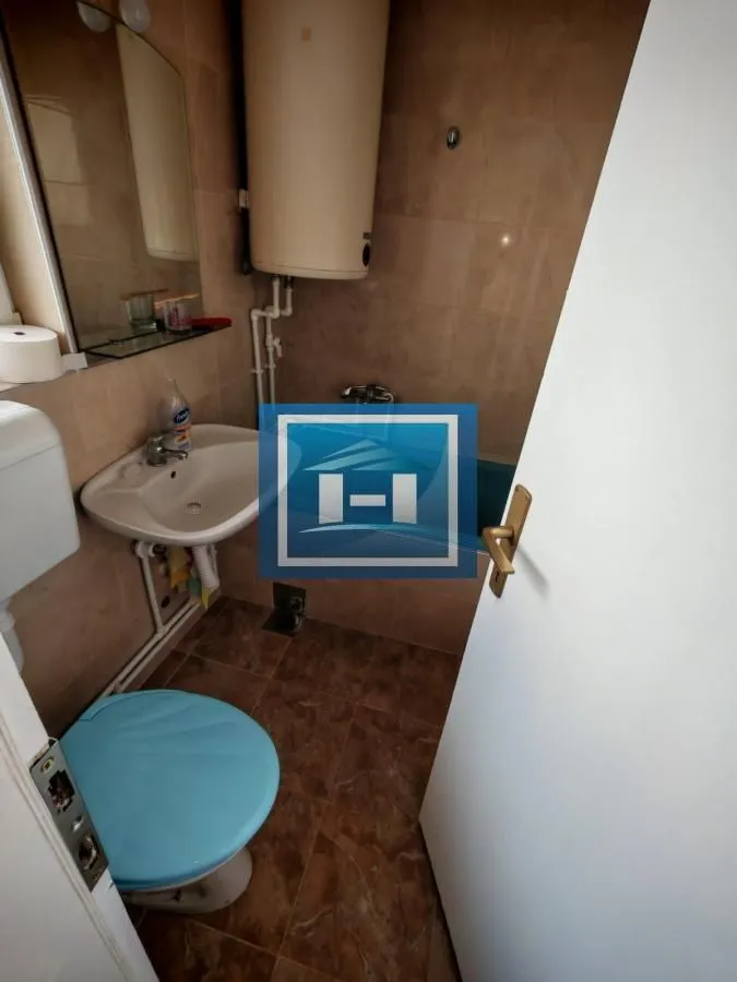 Sale, two bedroom apartment, 60m², Centar, Paraćin
