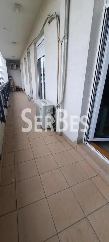 Rent, office space, 210m², Bulevar Oslobodjenja, Novi Sad Sve Podlokacije